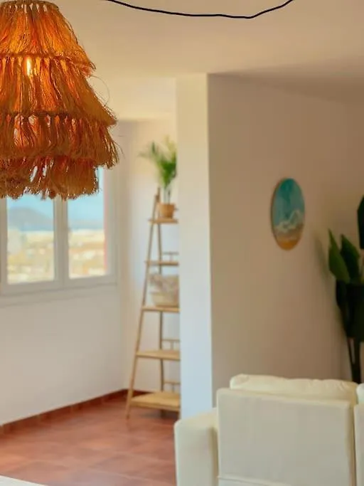 Apartment Apartamento Casa Bamboo Corralejo, Espacioso, Piscina Y Parking