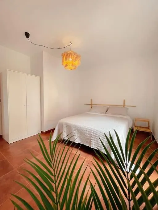 Apartamento Casa Bamboo Corralejo, Espacioso, Piscina Y Parking Apartment Corralejo