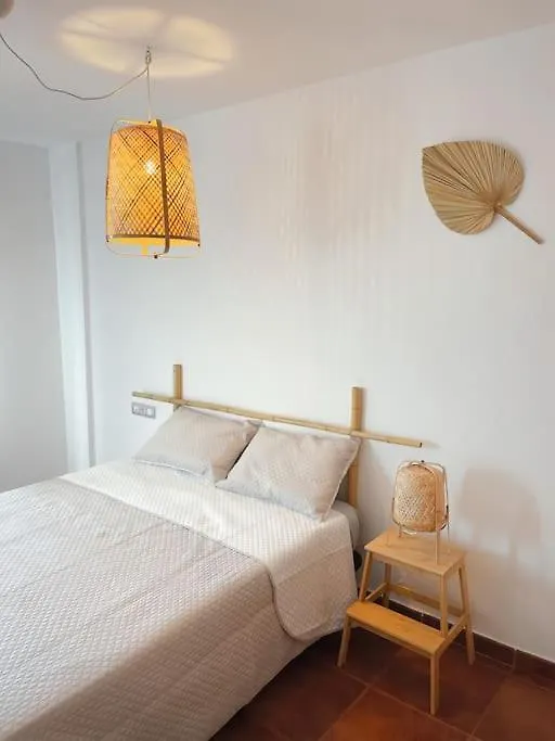 Apartamento Casa Bamboo Corralejo, Espacioso, Piscina Y Parking Apartment