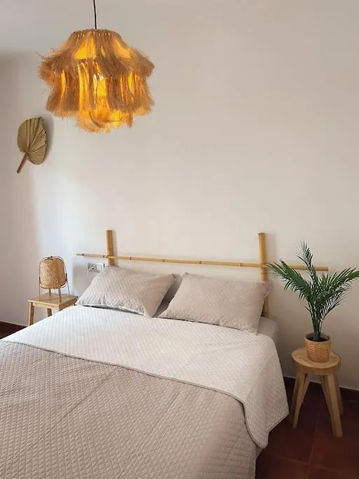 Apartamento Casa Bamboo Corralejo, Espacioso, Piscina Y Parking 0*, Corralejo Spain
