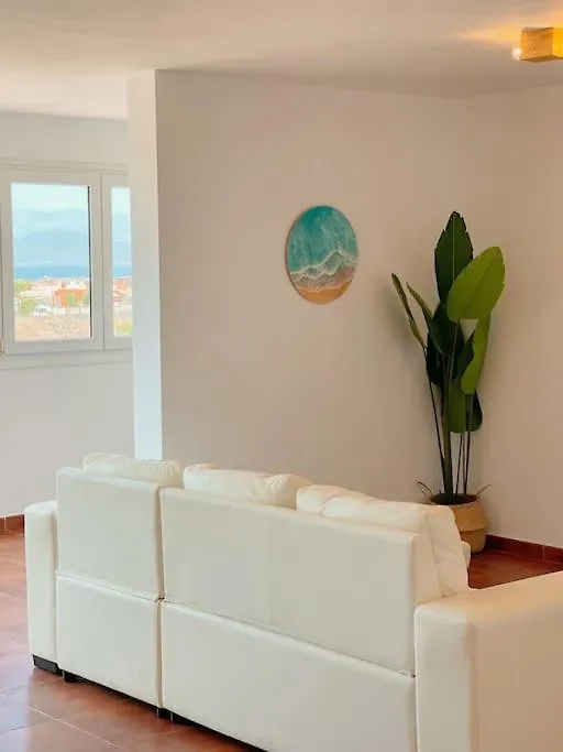 Apartment Apartamento Casa Bamboo Corralejo, Espacioso, Piscina Y Parking Spain