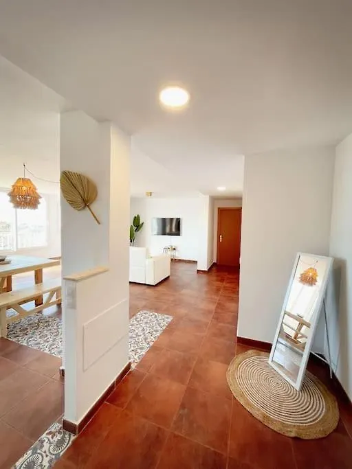 Apartamento Casa Bamboo Corralejo, Relax, Piscina Y Parking Privado 0*, Corralejo