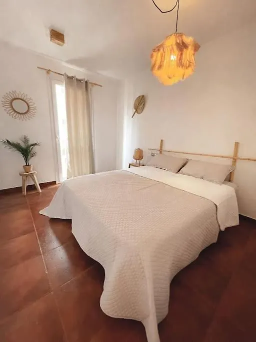 Apartamento Casa Bamboo Corralejo, Espacioso, Piscina Y Parking 0*, Corralejo Spain