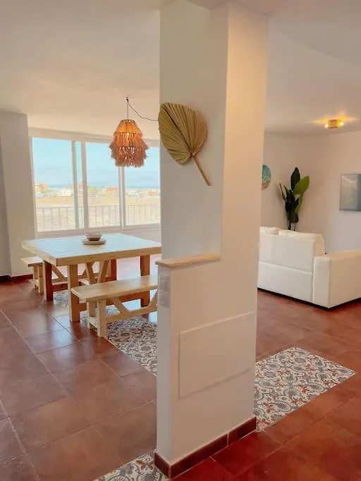 Apartamento Casa Bamboo Corralejo, Espacioso, Piscina Y Parking Corralejo