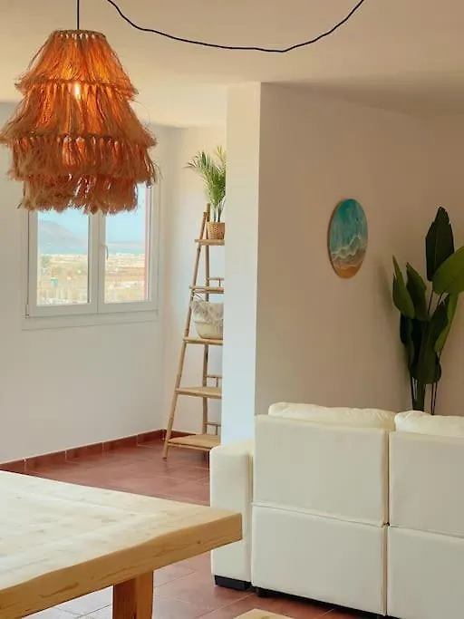 Apartamento Casa Bamboo Corralejo, Espacioso, Piscina Y Parking 0*, Corralejo