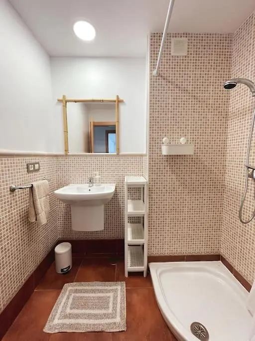 Apartment Apartamento Casa Bamboo Corralejo, Espacioso, Piscina Y Parking