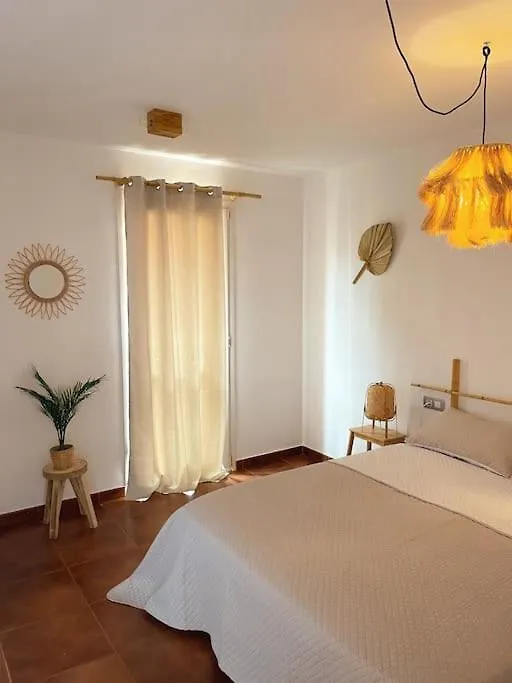 Apartamento Casa Bamboo Corralejo, Espacioso, Piscina Y Parking Apartment