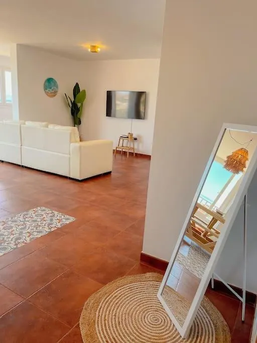 Apartamento Casa Bamboo Corralejo, Espacioso, Piscina Y Parking 0*, Corralejo Spain