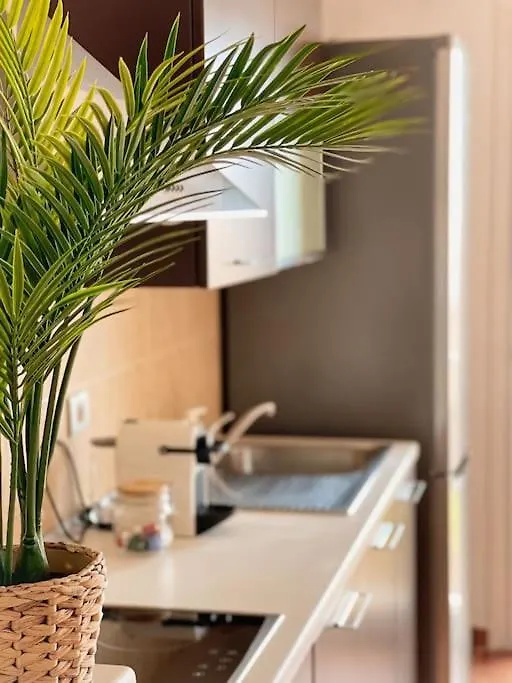Apartamento Casa Bamboo Corralejo, Espacioso, Piscina Y Parking Apartment Corralejo