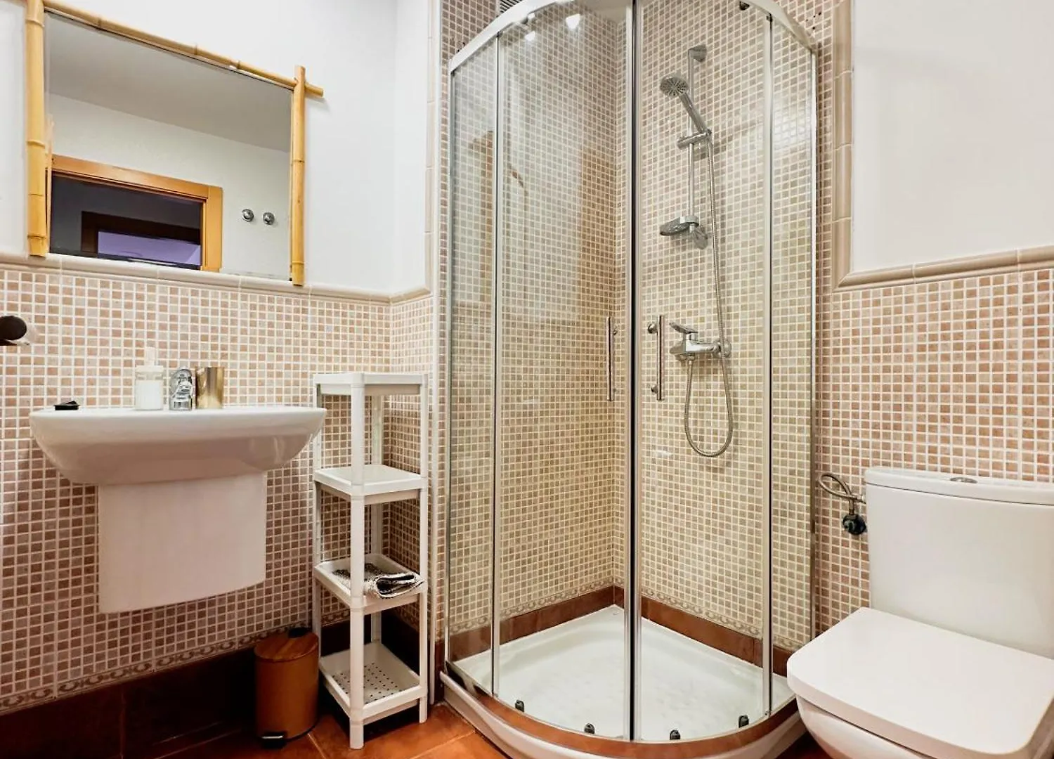 Apartamento Casa Bamboo Corralejo, Espacioso, Piscina Y Parking Apartment